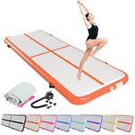 Gymnastics Mats For Home Cheap Under 20