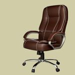 Ball Chair For Office With Back