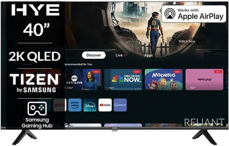 HYE TV - S