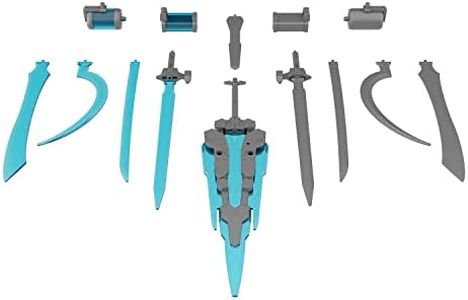 Bandai Hobby Kit Customize Weapons (Energy Weapon)