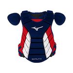 Mizuno Chest Protector Protective Youth Chest Protector