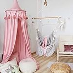 Dyna-Living Bed Canopy Baby Bed Can