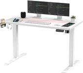 SANODESK QS+110 * 60 Electric Stand