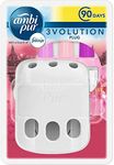 Febreze Ambi Pur 3Volution Air Freshener Plug-In Starter Kit Thai Orchid 20ML
