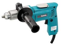 Makita 6302H Electric Drill, 1/2 in, 0 to 550 RPM, 6.5A