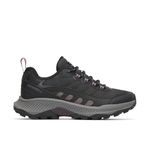 Merrell Women's Speed Strike 2 Hiking Shoe, Black, 9M US