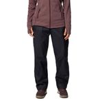 Columbia Women's Storm Surge II Pant, Black, Small
