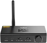 1Mii DS700 HiFi Bluetooth Audio Tra