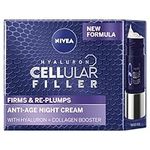NIVEA Cellular Filler Night Cream (