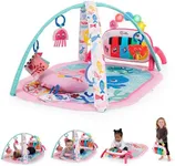 Baby Einstein Ocean Explorers 4-in-
