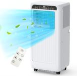 GarveeTech 8,000 Btu Portable Air C