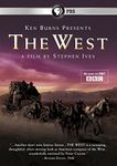 The West - A Film By Ken Burns [4 DVD SET]