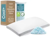 Coop Home Goods Cool+ Adjustable Pi