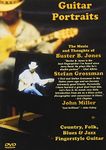 Guitar Portraits The Music and Thoughts of Buster B. Jones,