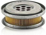 MANN-FILTER H 85 Hydraulic Steering Filter - CARS + TRANSPORTERS