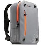 KRONOX Waterproof Backpack for Men 