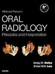 White and Pharoah's Oral Radiology:
