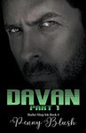 Barber Shop Ink Book 4: Davan Part 