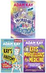 Adams Book Sets