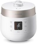 CUCKOO CRP-ST0609FW 6-Cup (Uncooked
