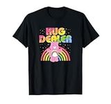 Care Bears Hug Dealer T-Shirt