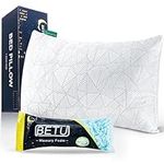 BETU Cooling Pillow Shredded Memory