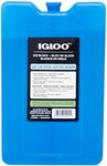 Igloo Maxcold Ice Blocks, Reusable 