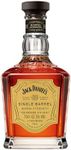 Jack Daniel's Single Barrel, Barrel