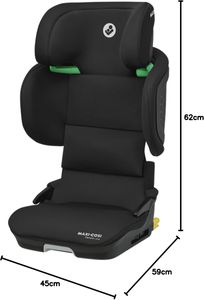 Maxi-Cosi Tanza High Back Booster Car Seat – Child Safety Seat