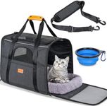 Morpilot Cat Carrier - Cat Carrier 
