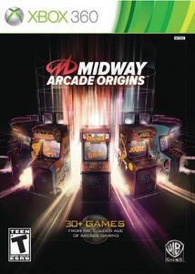 Midway Arc