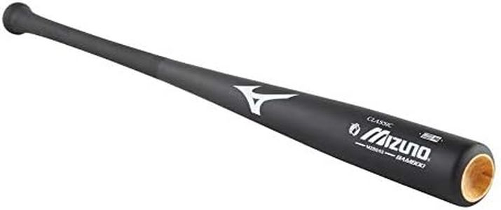 Mizuno BAMBOO CLASSIC MZB 243 Baseball Bat, 33"/31 oz