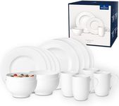 Villeroy & Boch For Me Starter-Set 4 person
