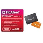McAfee+ Premium Individual 2023 | U