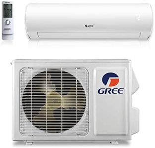 Gree 9,000