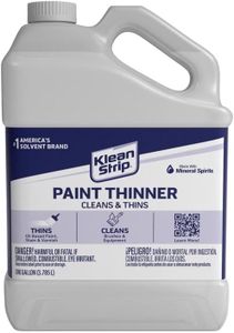 Klean-Strip Paint Thinner, 1 Gallon