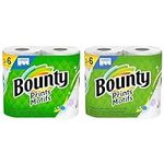 Bounty Select-A-Size Paper Towels, 