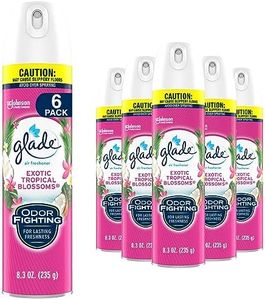 Glade Air 