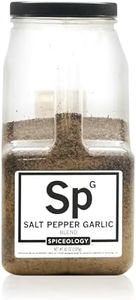 Spiceology