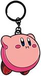 Kirby Keychain