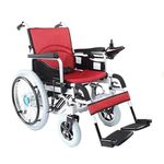 Power Wheelchair For Adults