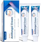 Kopa Haiku Herbal Antifungal Cream: Athletes Foot Treatment, Eczema Ringworm Relief Jock Itch Care – Soothing Irritation Dryness and Redness (30g (Pack of 2))