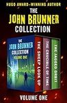The John Brunner Collection Volume 