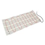 Electric Radiant Floor Heating System