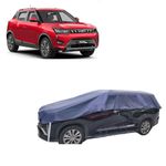 Smart Fabrik || Half Body Cover for Car || UV Protection || Water Proof (XUV300)