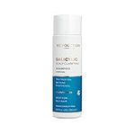 MakeUp Revolution Haircare Salicylic Acid Clarifying Shampoo for Oily Hair