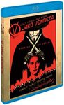 V jako Vendeta BD / V for Vendetta (czech version)