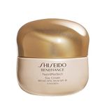 Shiseido Benefiance Nutriperfect Day Cream SPF 15 Pro-fortifying - 50 ml