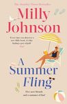 A Summer Fling (The Four Seasons Book 2)