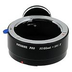Fotodiox Lens Mount Adapter - Fuji 